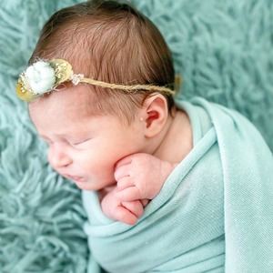 Meet your Posher, Abby